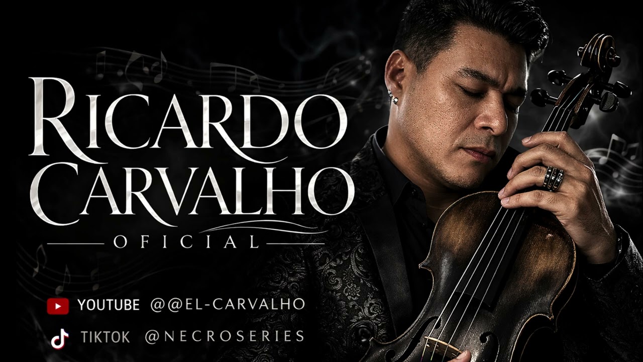 orgulho a dois musica autoral ricardo carvalho