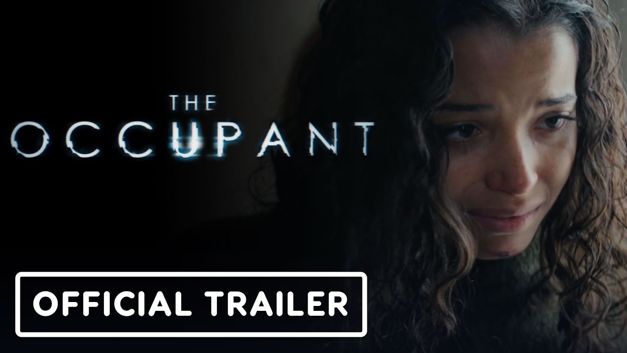 The Occupant - Exclusive Trailer (2025) Ella Balinska, Rob Delaney