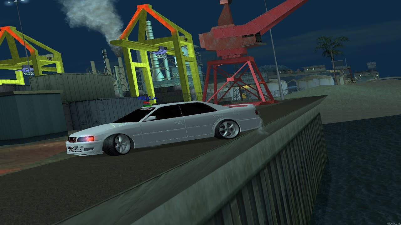 MTA DRIFT | JBB POLSKI SERWER DRIFTINGU