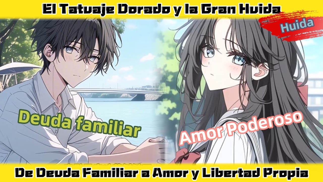 De Deuda Familiar a Amor y Libertad Propia……#venganza