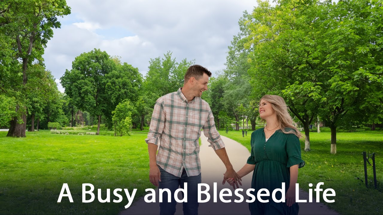 More Babies, New Projects, and Plenty of Florida Sunshine: A Busy and Blessed Life