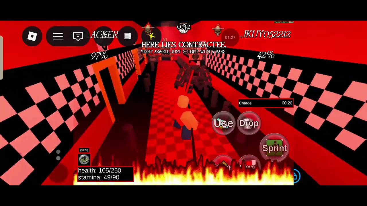 (Full version of shotgun LMS) *biast*