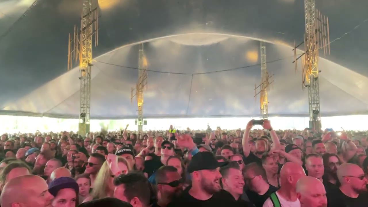 Jinjer - Tuska @ 2022