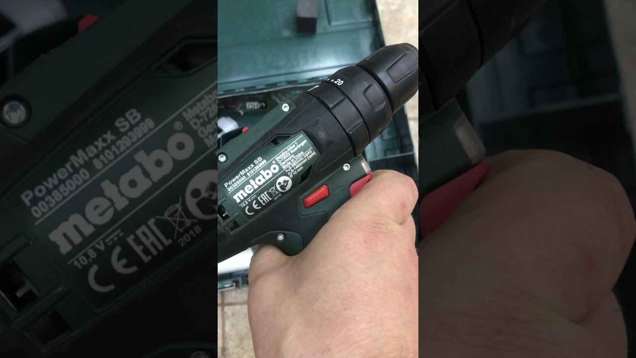 Metabo