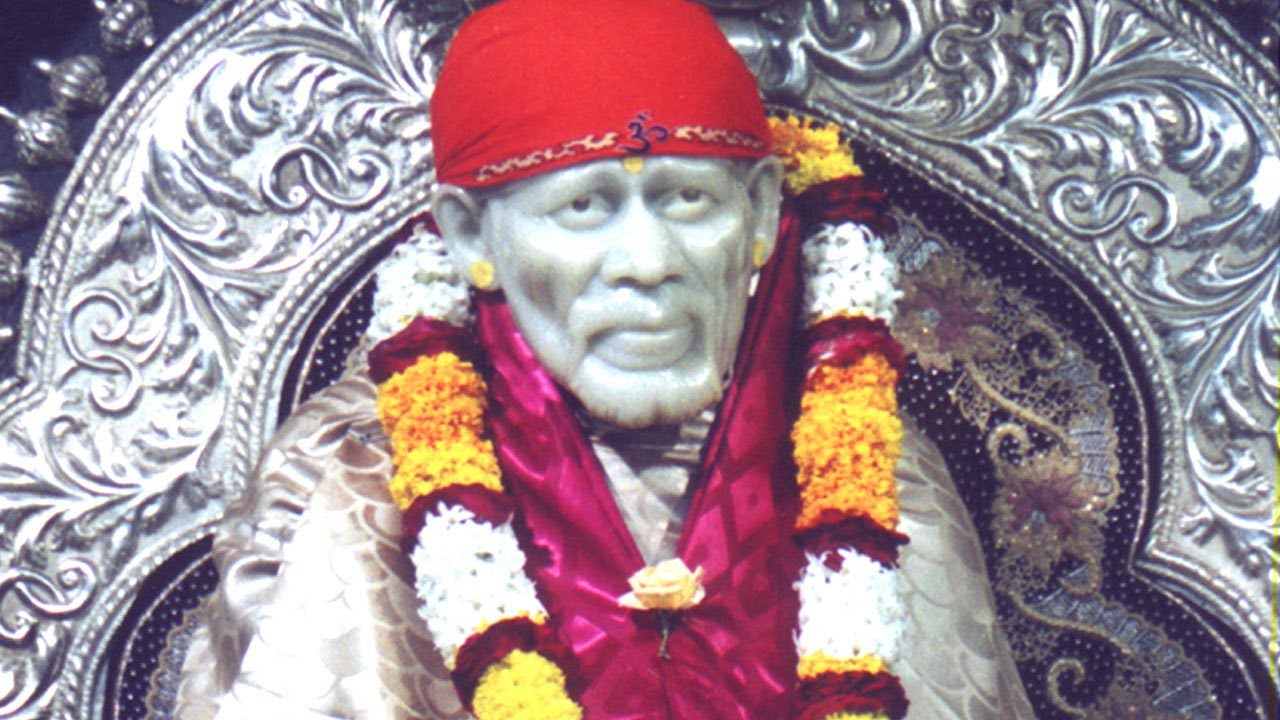 Chala Chala Ho Shirdila Jauya, Saibaba - Marathi Devotional Song
