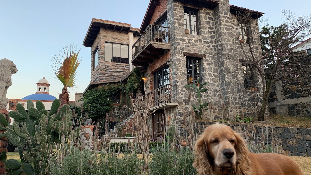 Las casas que nunca podras vender .