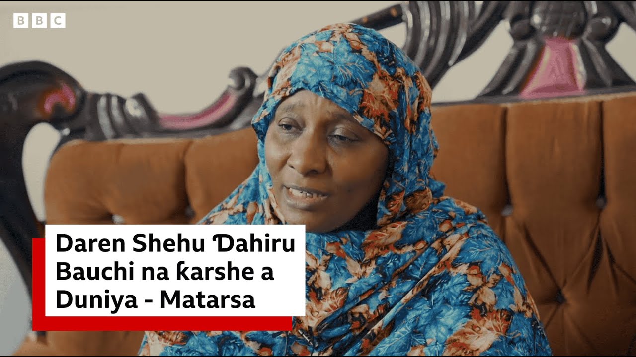 Daren Sheikh Dahiru Bauchi na karshe a duniya