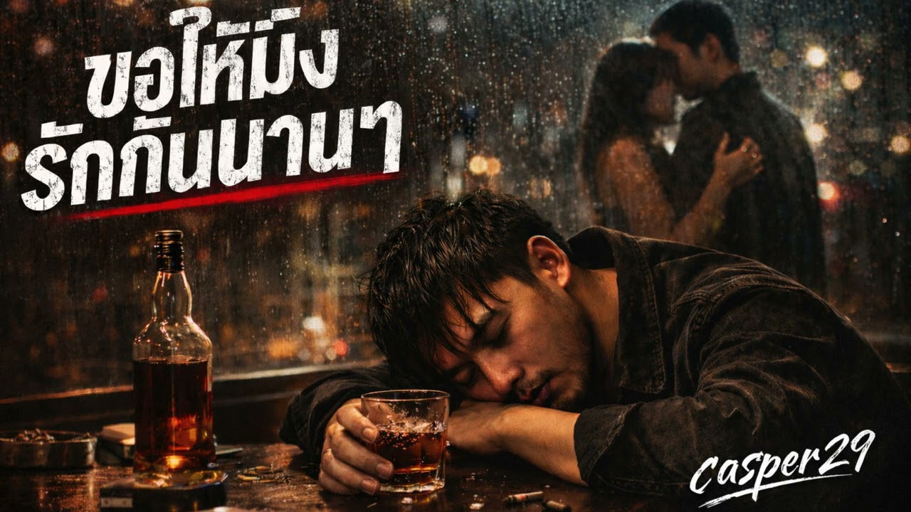 ขอให้มึงรักกันนาน ๆ - Casper29