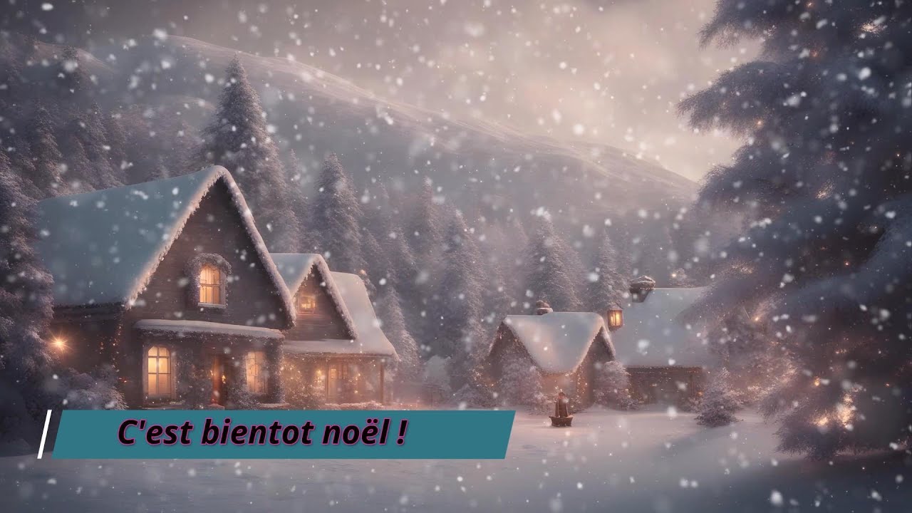 𝑪'𝒆𝒔𝒕 𝒃𝒊𝒆𝒏𝒕𝒐̂𝒕 𝑵𝒐𝒆̈𝒍 .ᐟ - 𝑨𝒏𝒉𝒂 𝑹𝑨𝑼