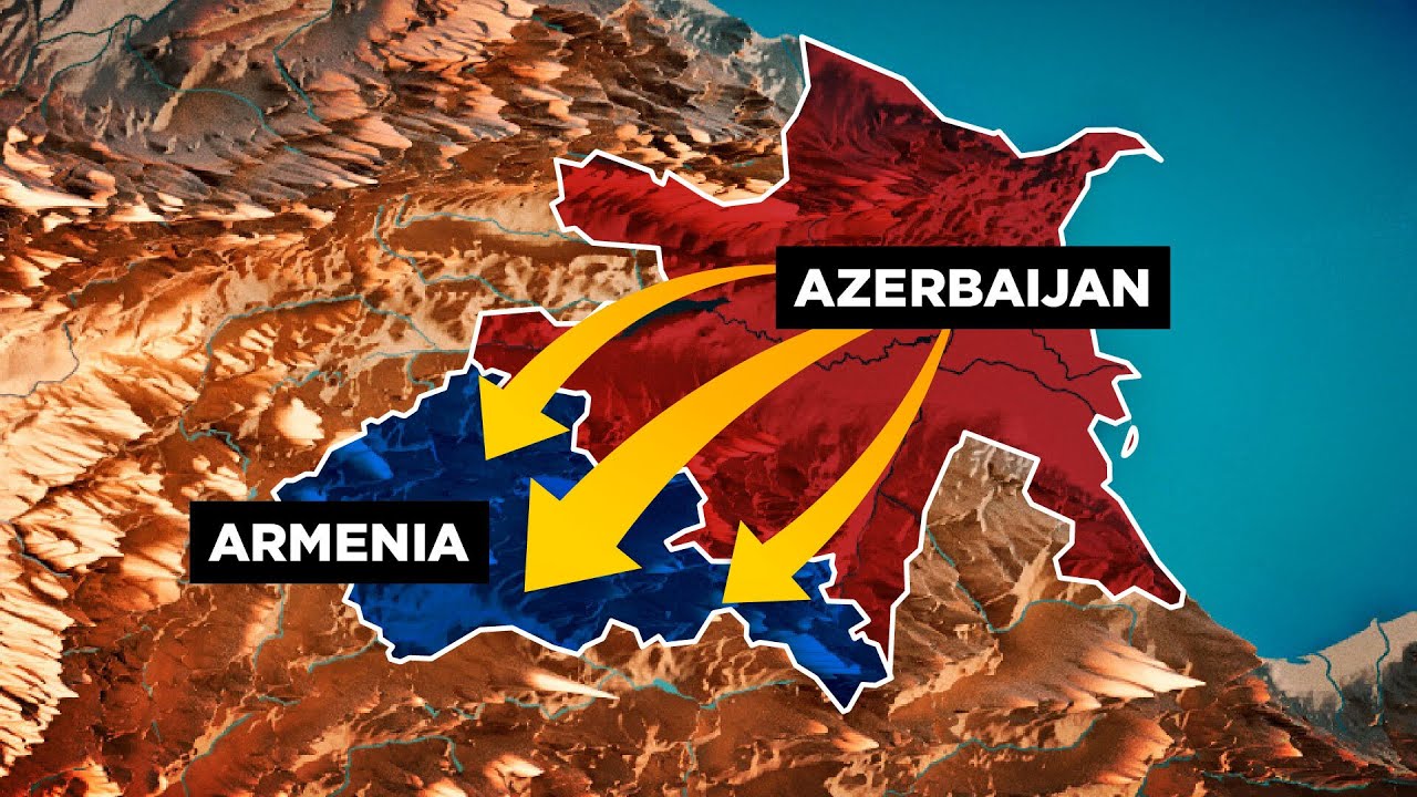 Почему Азербайджан продолжит атаковать Армению
