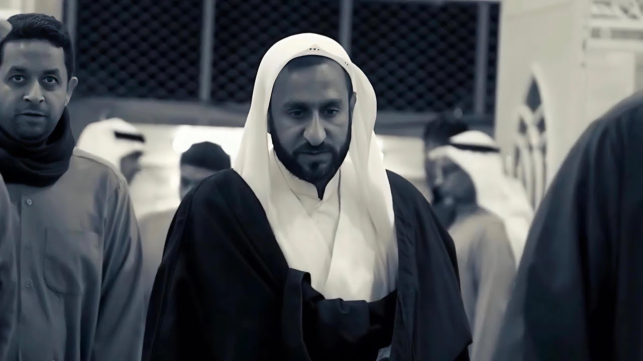 ماذا على من شم تربة أحمد | مجلس توسل بالزهراء ع مأتم المطرود ١٤٤٧هـ | الملا عبد الحي آل قمبر 