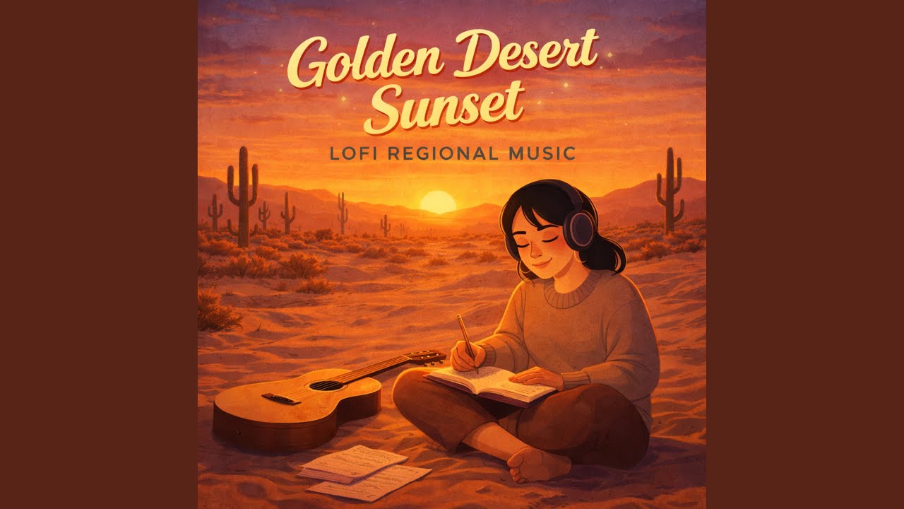 Nostalgia en la Golden Hour