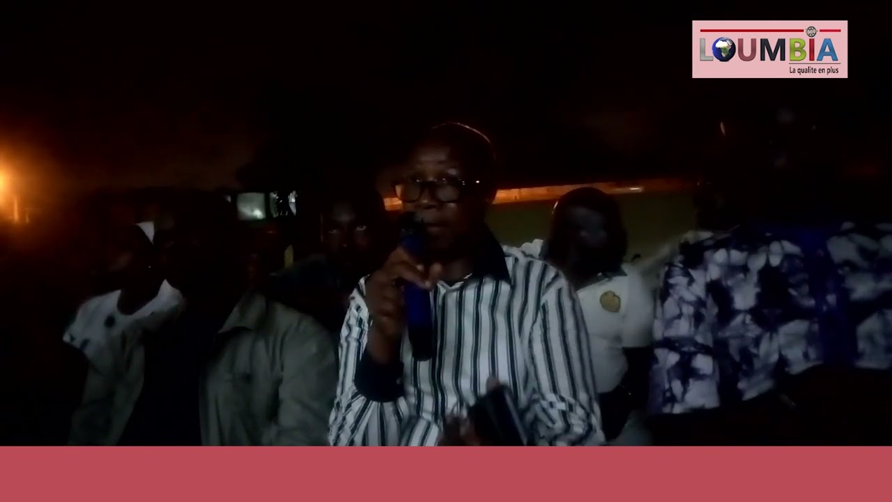 CONCERT D'HOMMAGE A TIONOBI