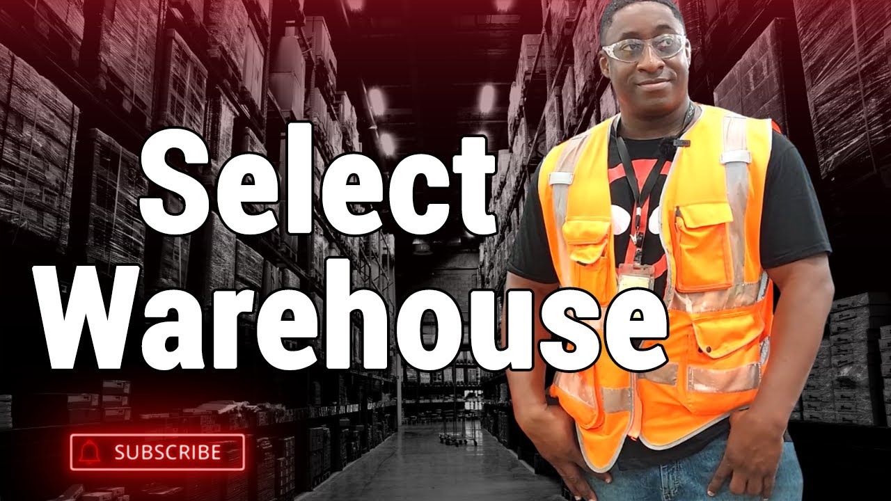 Know your Craft, Warehouse Careers- Ryder. 19. Warehouse Careers