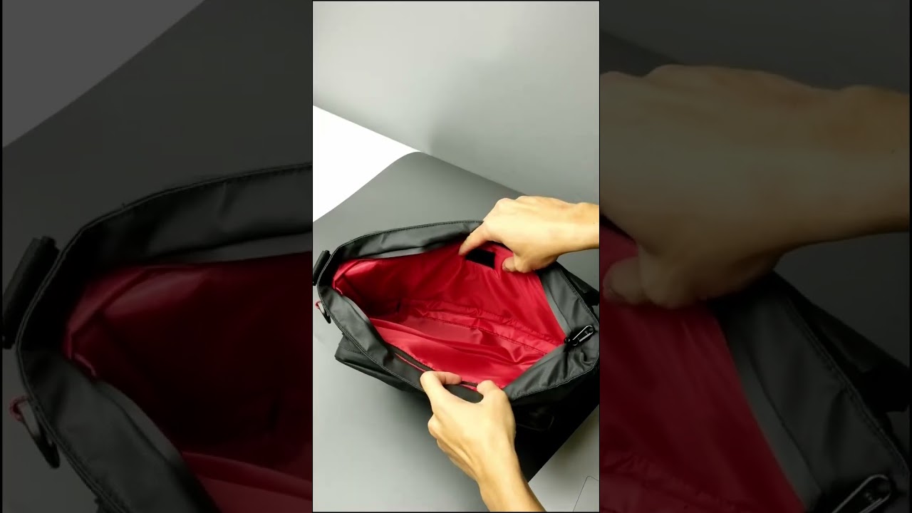 Slingbag SAVAKA S4