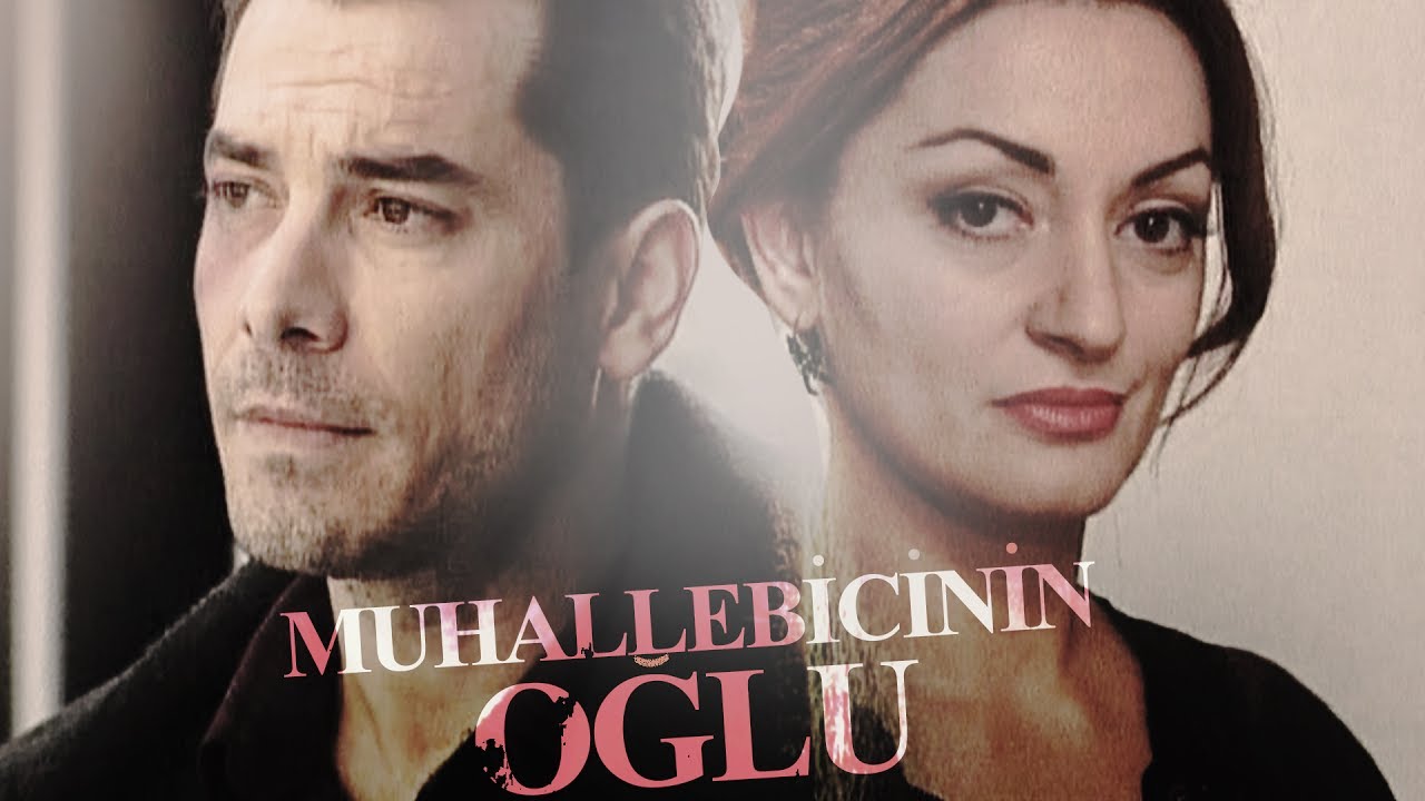 Muhallebicinin Oğlu | TV Filmi Full (Fikret Kuşkan, Yasemin Alkaya, Binnur Kaya)