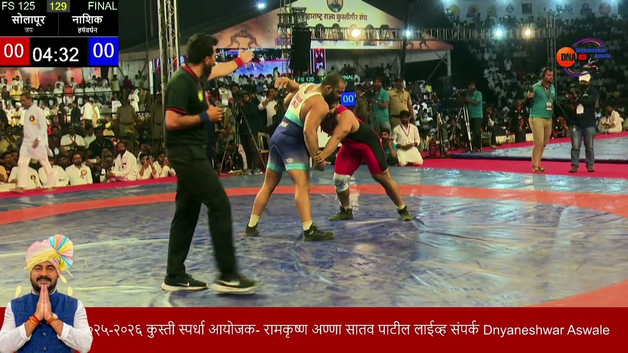 harshad sadgir vs jaydip patil