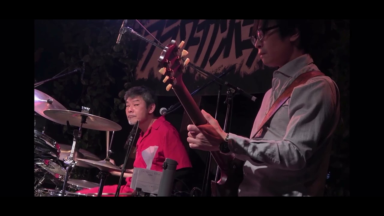 フラワーカンパニーズ　夜明け　2021.12.15