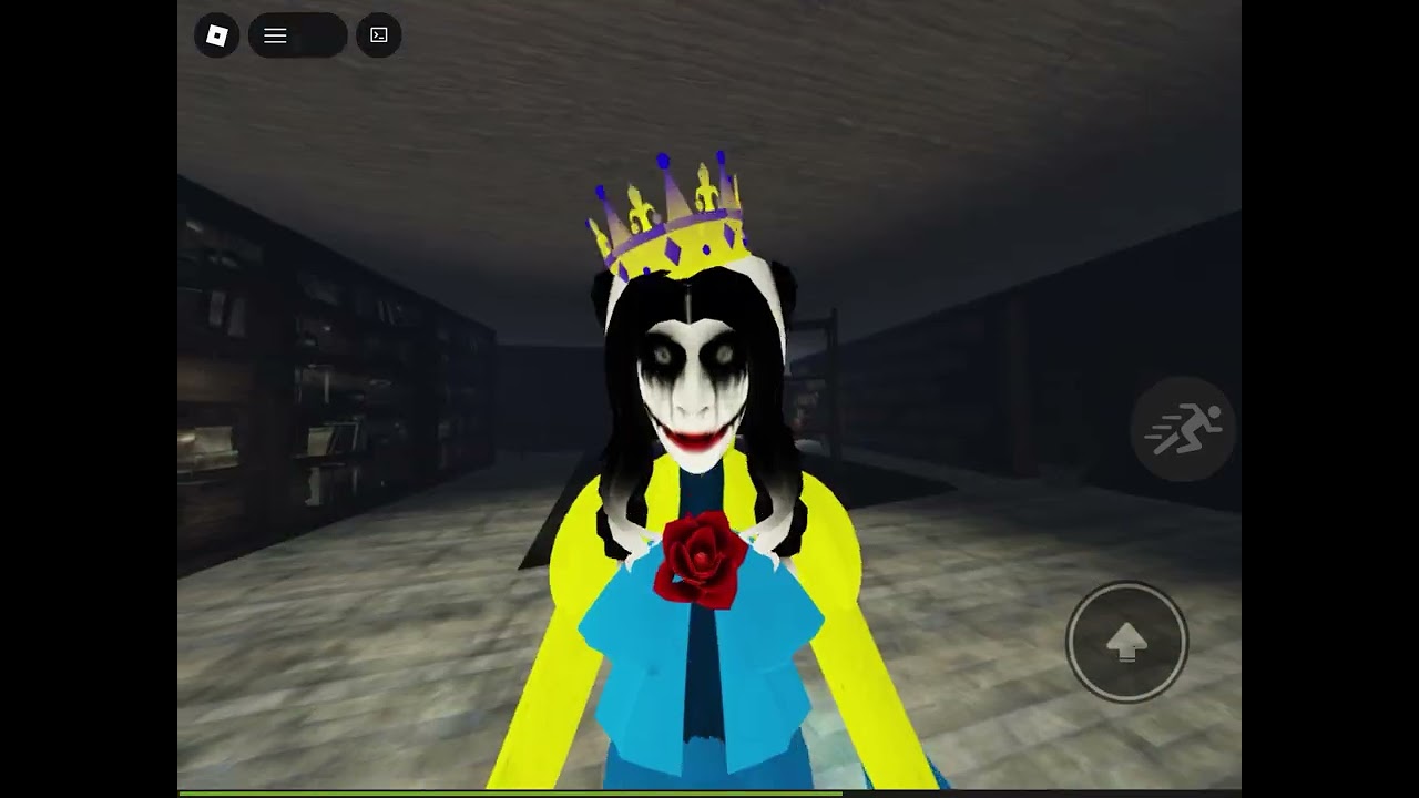 Playing This is the attic? I wish This was my house!!!!!!