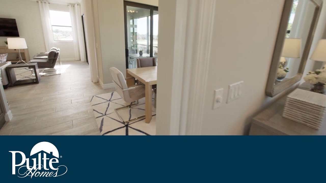 Westgate Floor Plan | New Homes | Pulte Homes