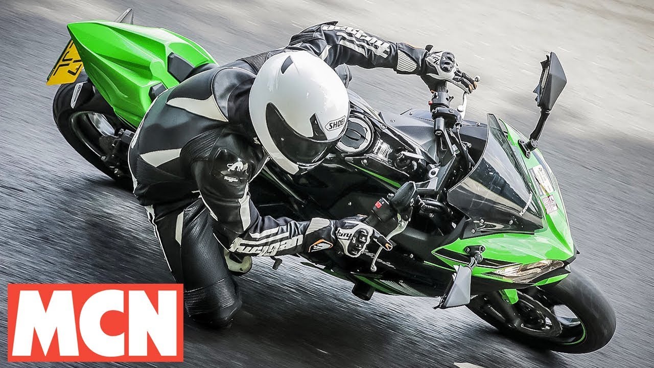 Kawasaki Ninja 650 | Long term update | Motorcyclenews.com