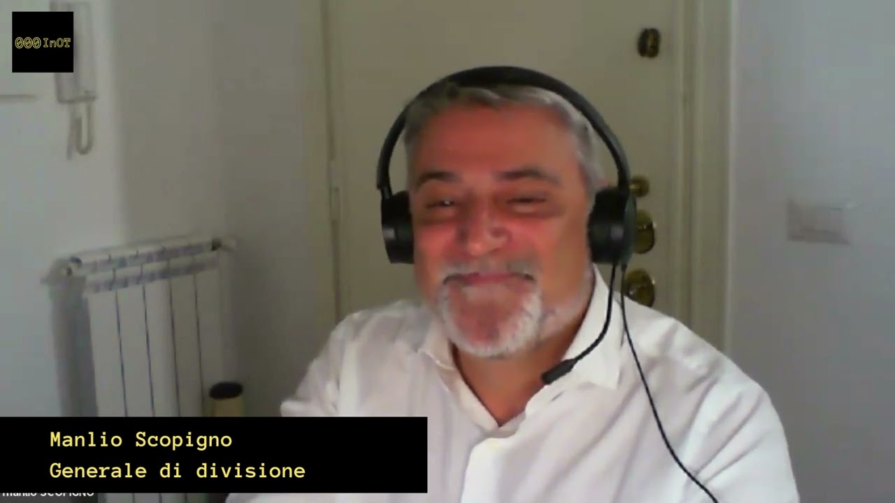 Il Generale editorialista