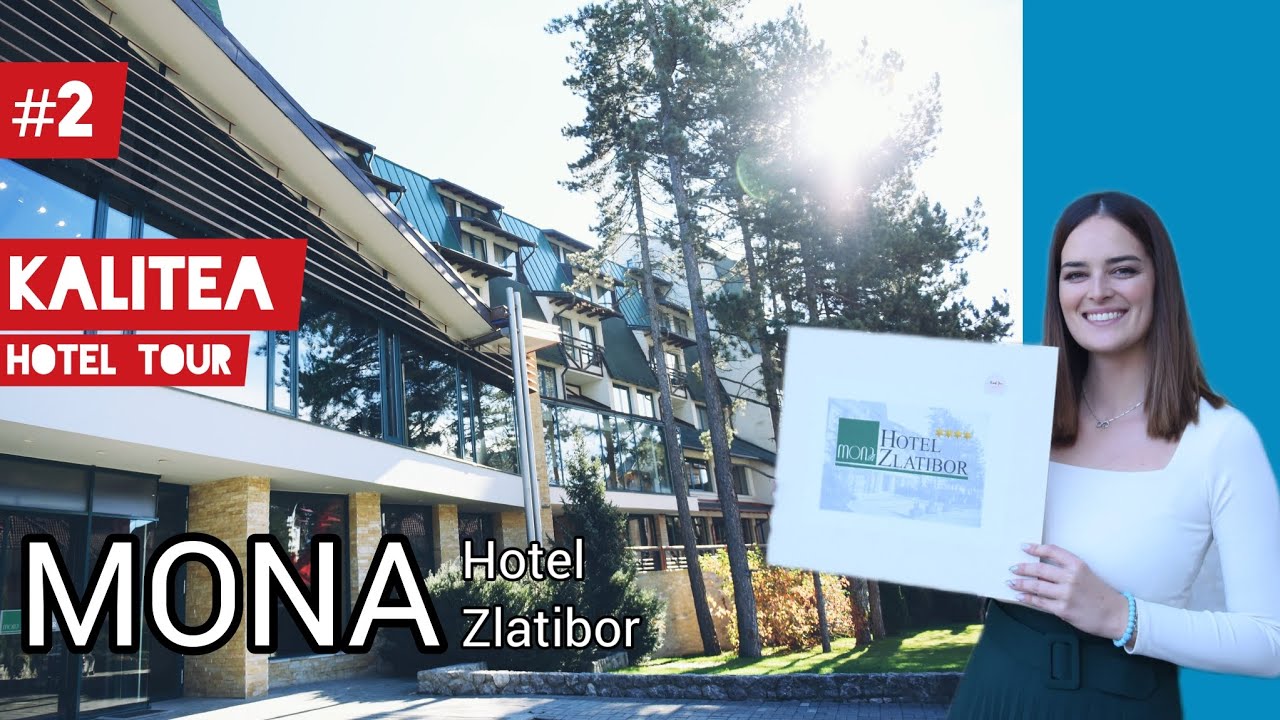MONA Hotel Zlatibor - Ideja za kvalitetan vikend na Zlatiboru | #E2 #zlatibor #hotelmona