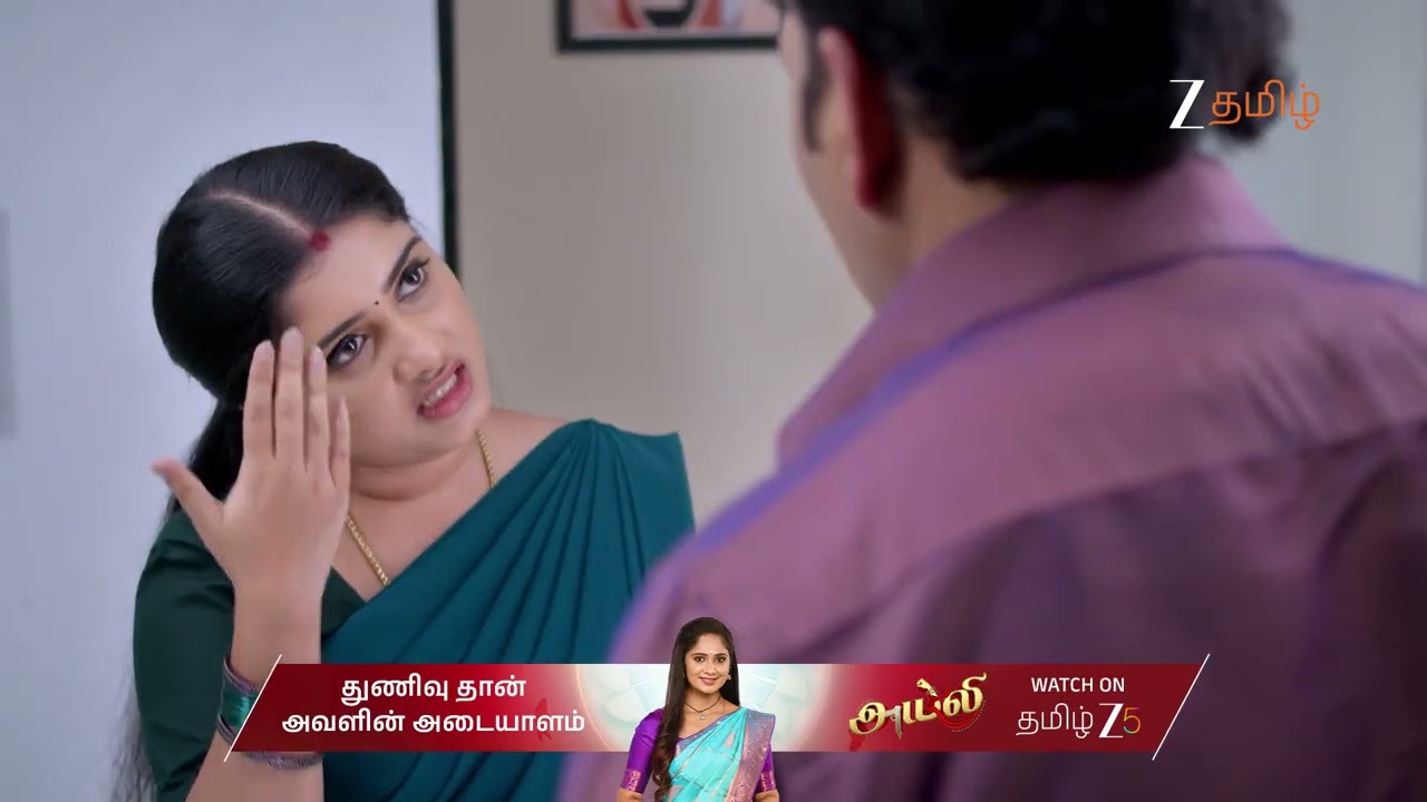 Thirumangalyam | Ep - 56 | Jan 20, 2026 | Best Scene 1 | Zee Tamil