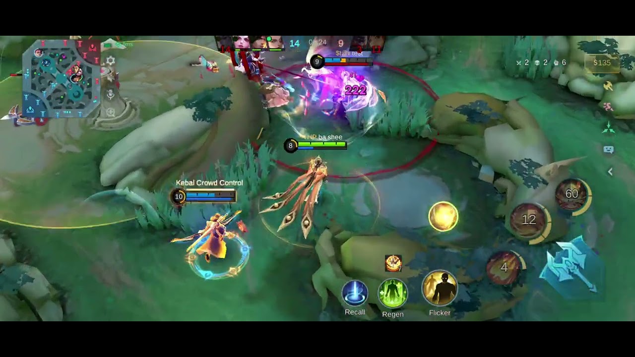 88 : zetian memang pilihan ku 😁😁‼️ #mobilelegends #mlbb #zetianmlbb #gamplay 