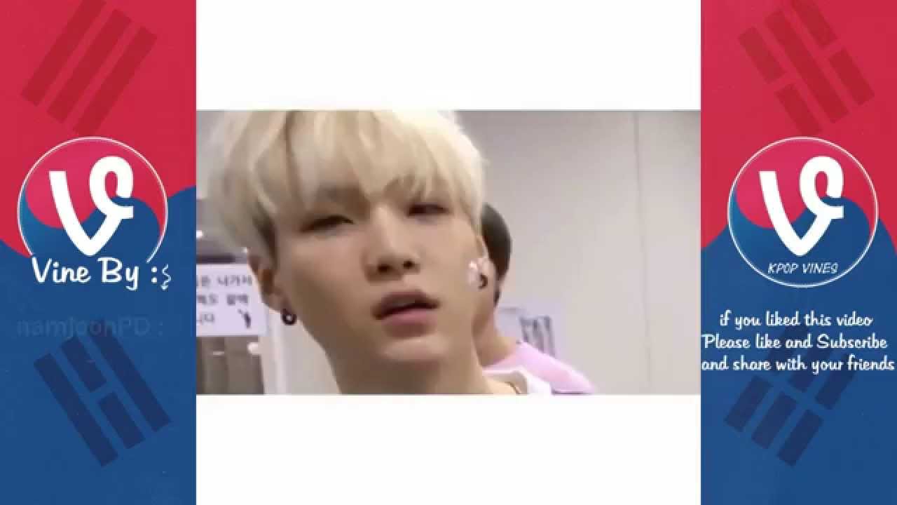 #BTS Vines Compilation 4