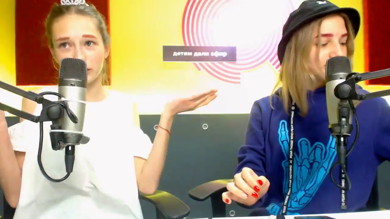 Шоу  &laquo;Beauty TEEN&raquo;  (22.12.2018)