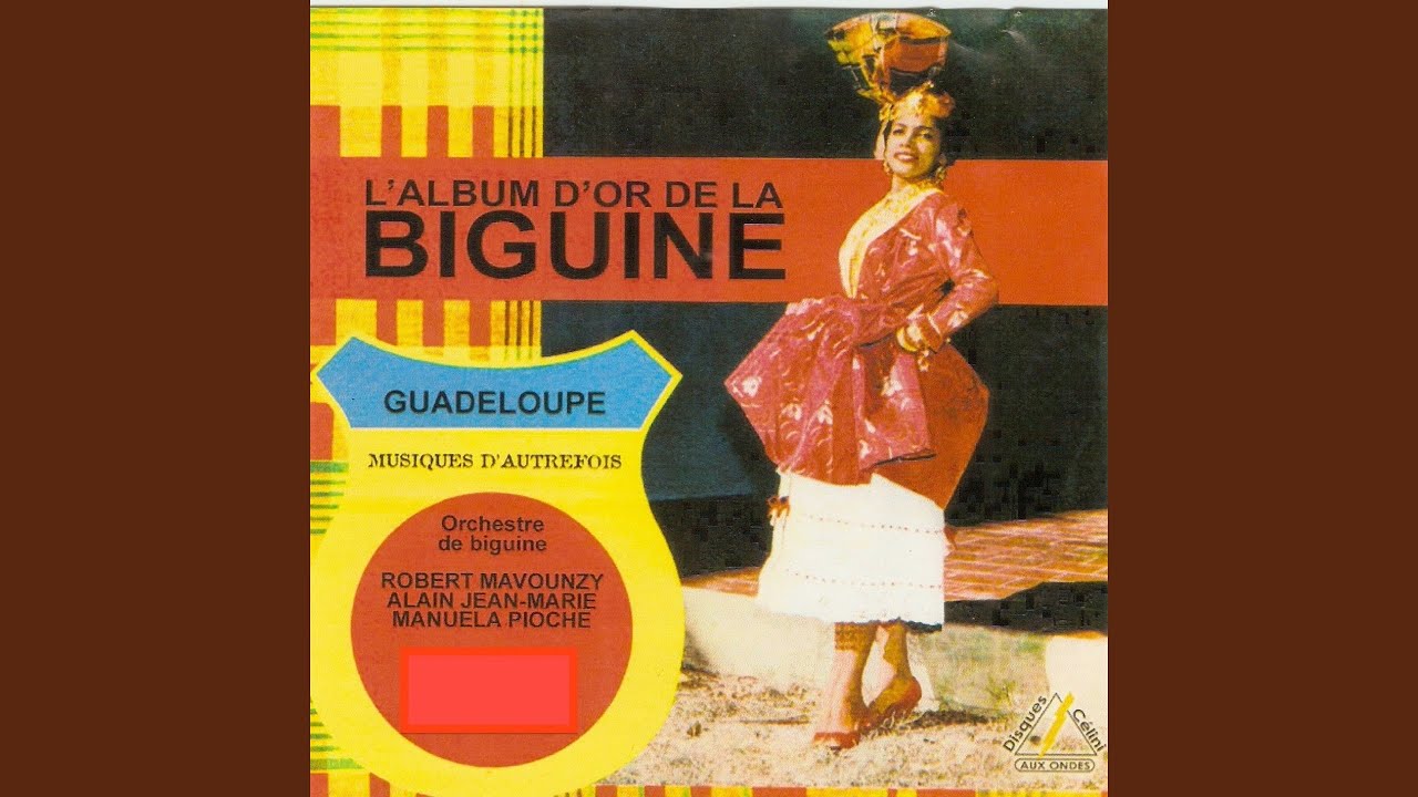 Nous les cuisinieres (feat. Manuela Pioche, Alain Jean-Marie)