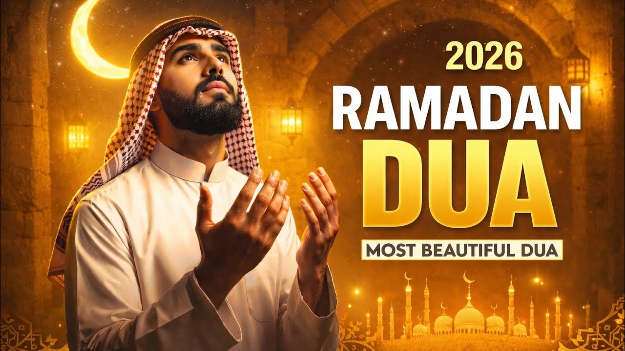 Roza 16 Ramadan 16 🌙 Dua That Changes Destiny (2026 Powerful)  #ramzan2026 #ramzan16