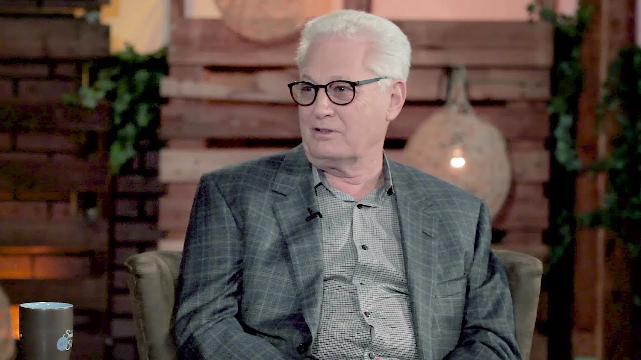 David Green: The Ministry of Business (Randy Robison / LIFE Today)