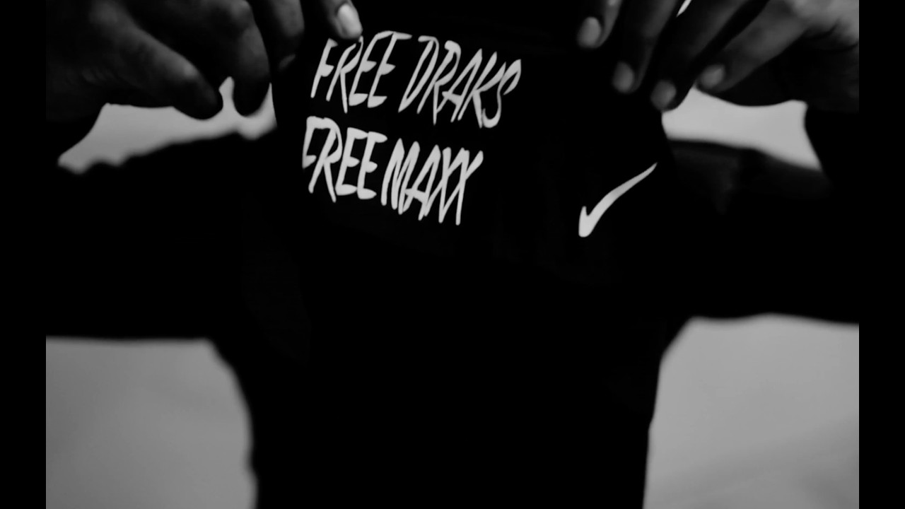 EBK Madmaxx - Left Right Kommittee Ft. EBK Jaaybo (Official Music Video)