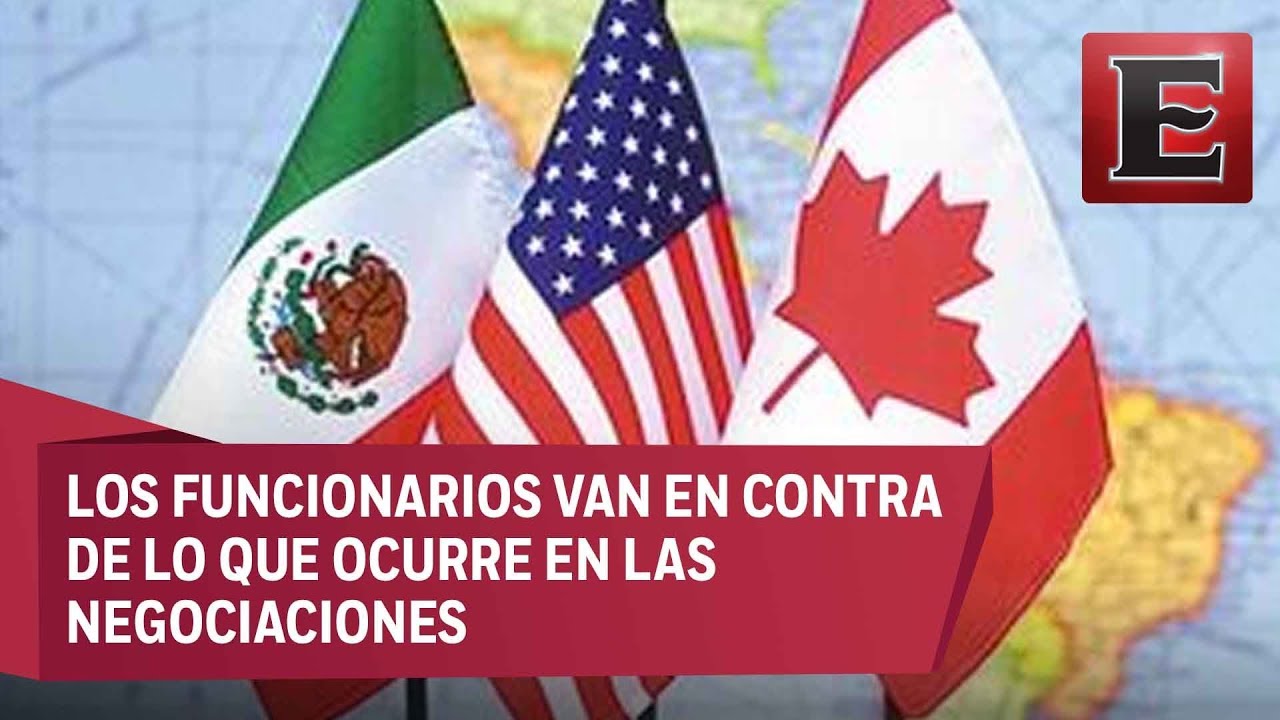 Análisis de la posición de Estados Unidos en la negociación del TLC