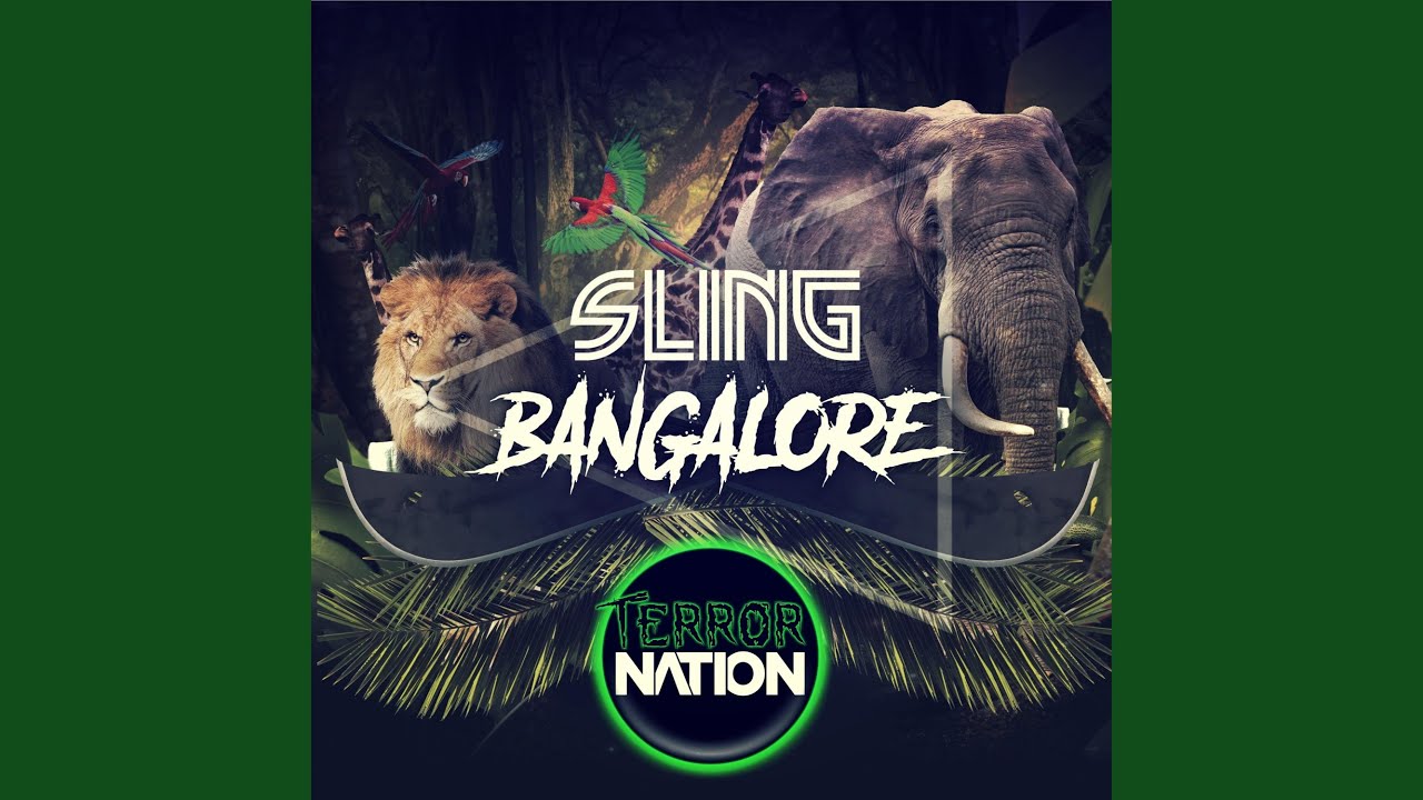 Bangalore
