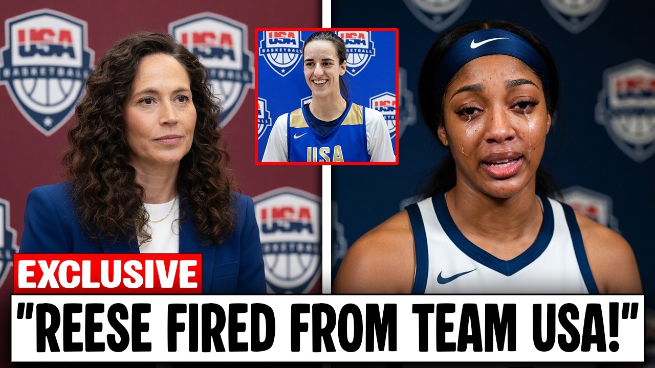 Sue Bird Responds to Angel Reese Controversy &mdash; Sparks Caitlin Clark Comparisons