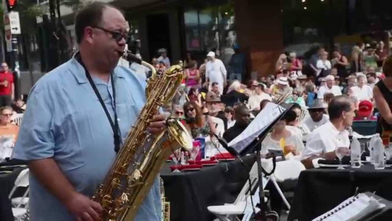 Lucas Koehler   Combo   Live at Jazz at Five
