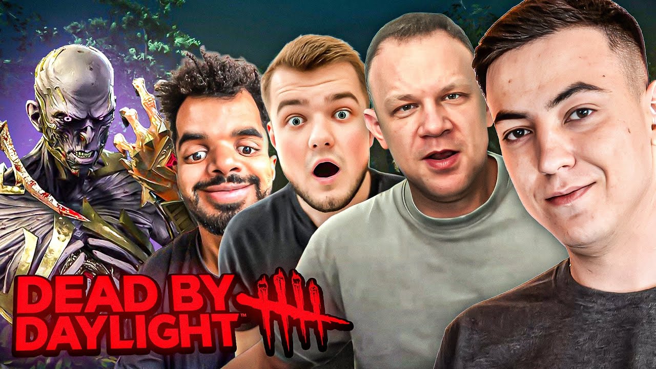TEN KILLER JEST TOTALNA PRZESADĄ!