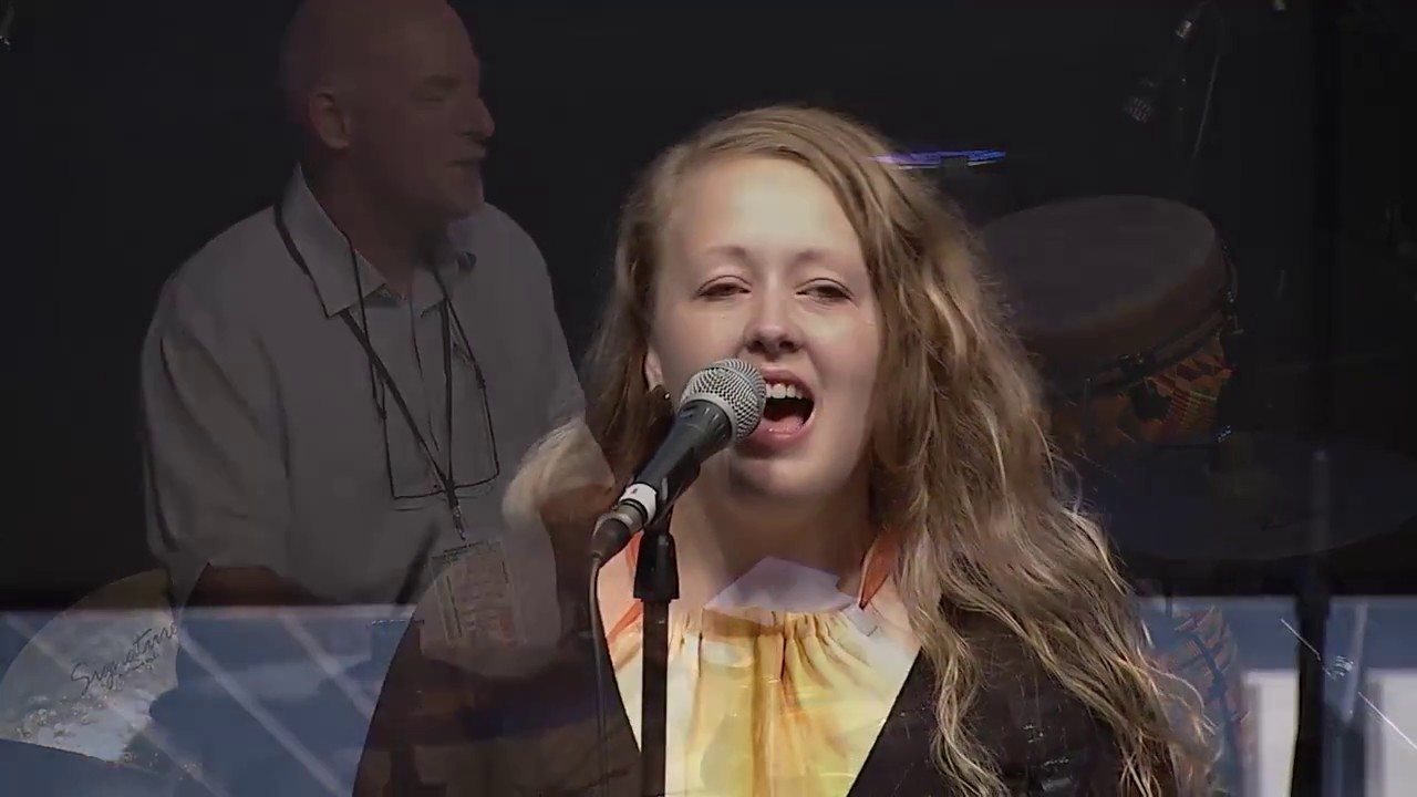 EPC18 Sabbath worship with Elizabeth Talbot