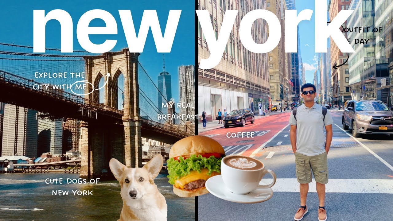 ✈️ FLIGHT TO NEW YORK, AMERICA🇺🇸|| first experience travel guide for New York || LAS TO JFK #newyork