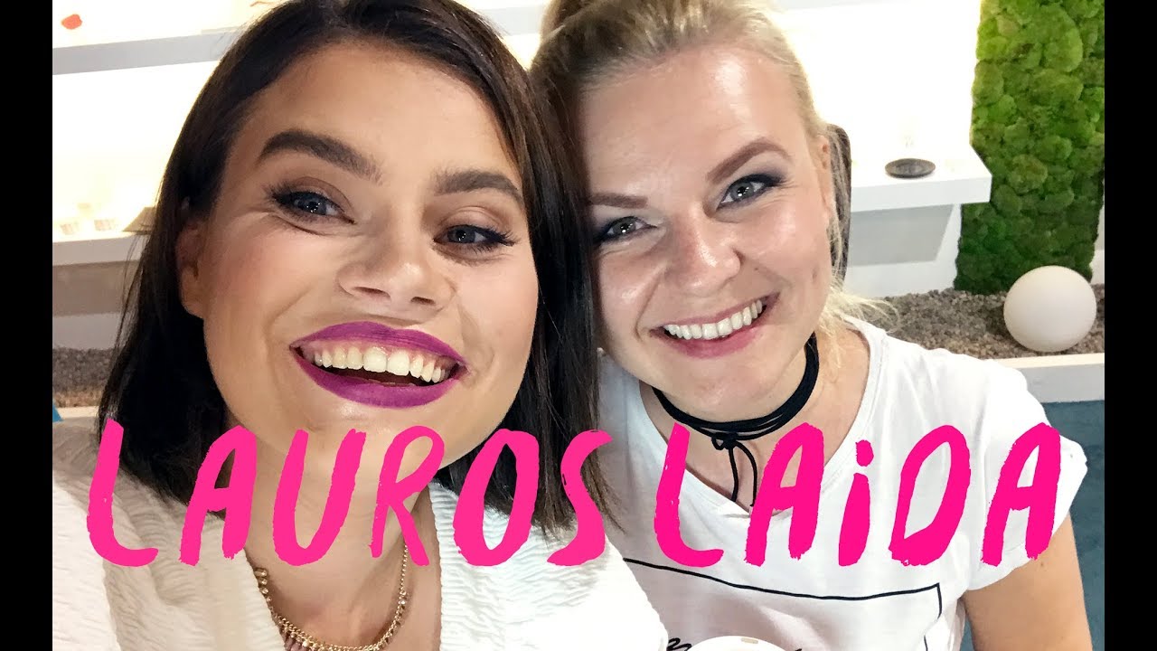 LAUROS LAIDA x Darja Kot. 2 serija