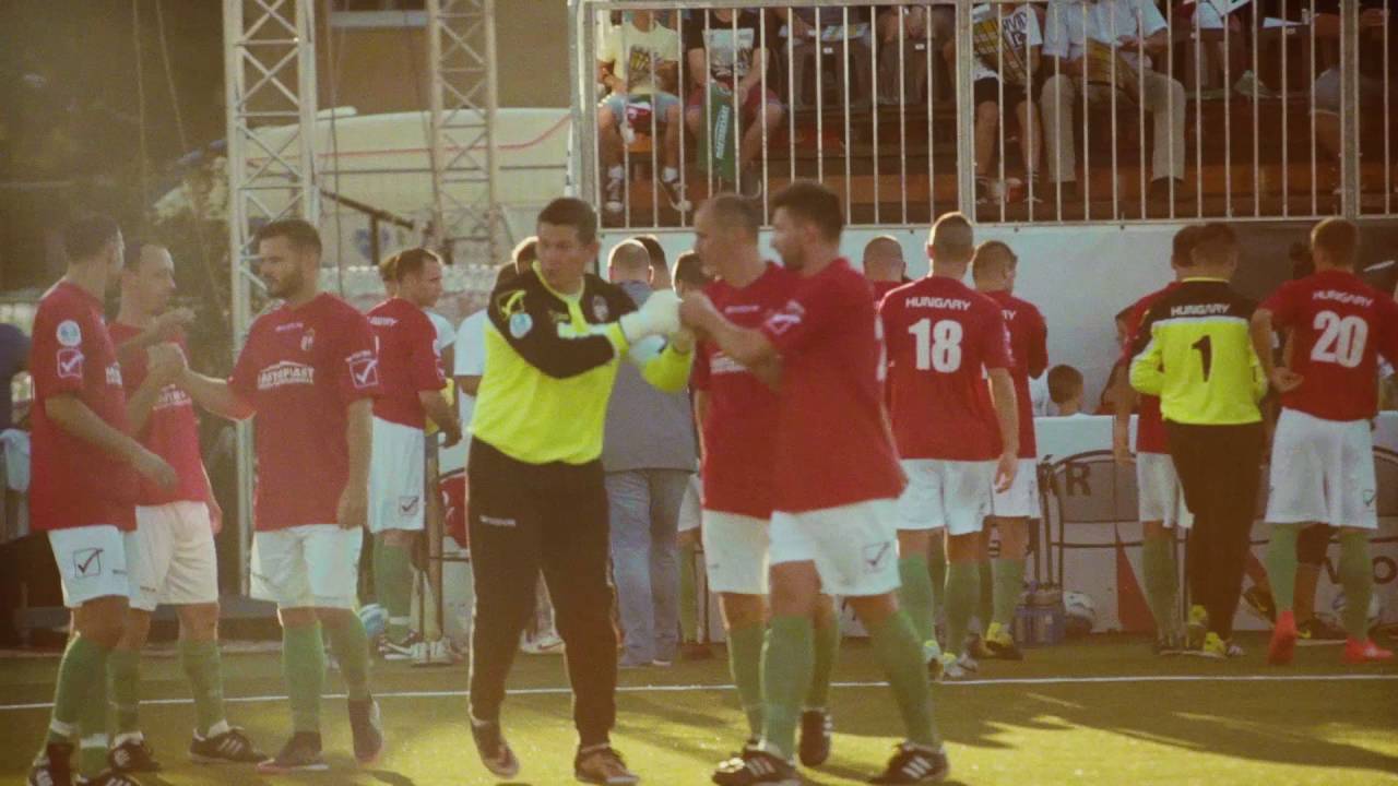 Masterplast EMF EURO HUNGARY (2016)