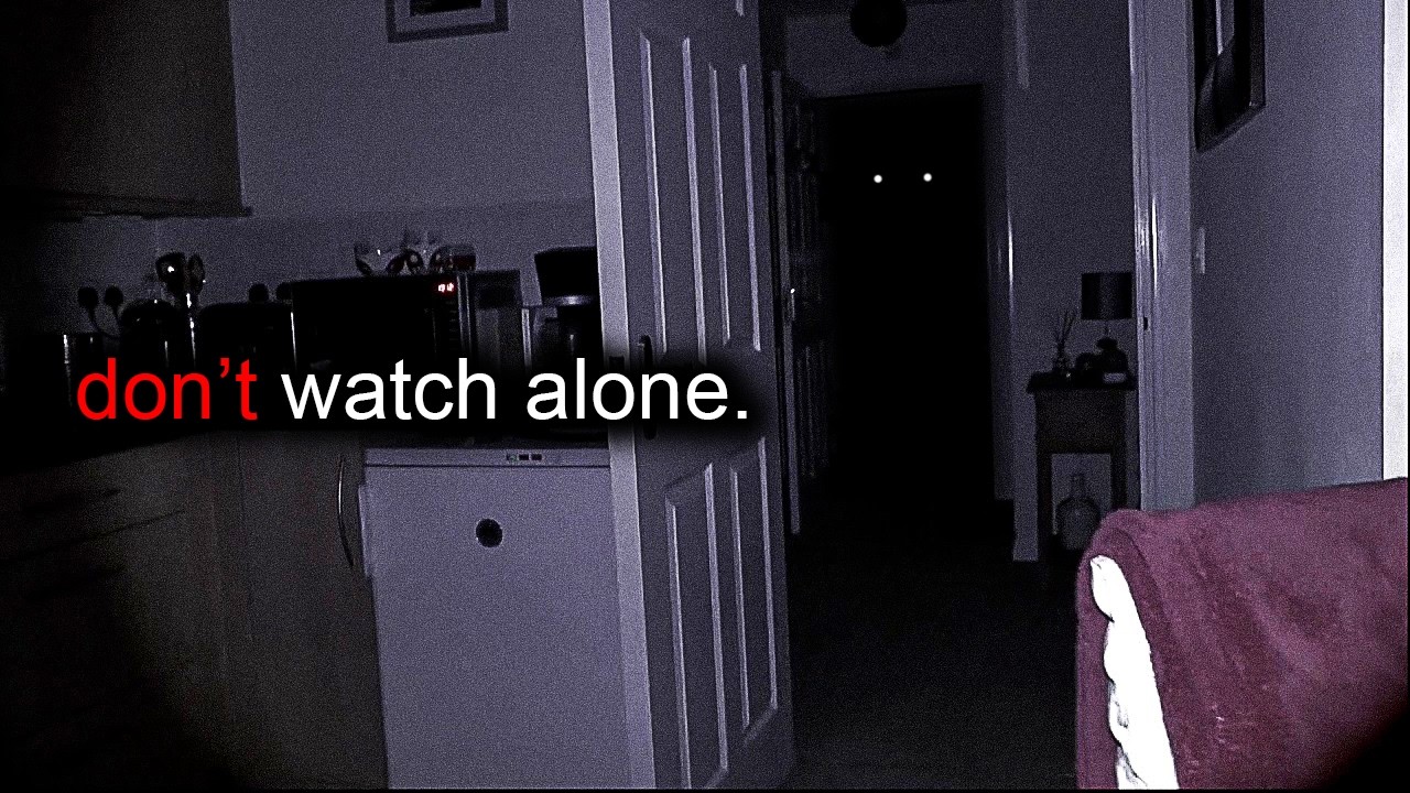 SCARIEST GHOST Videos That Will TURN Your CALM INTO CHAOS
