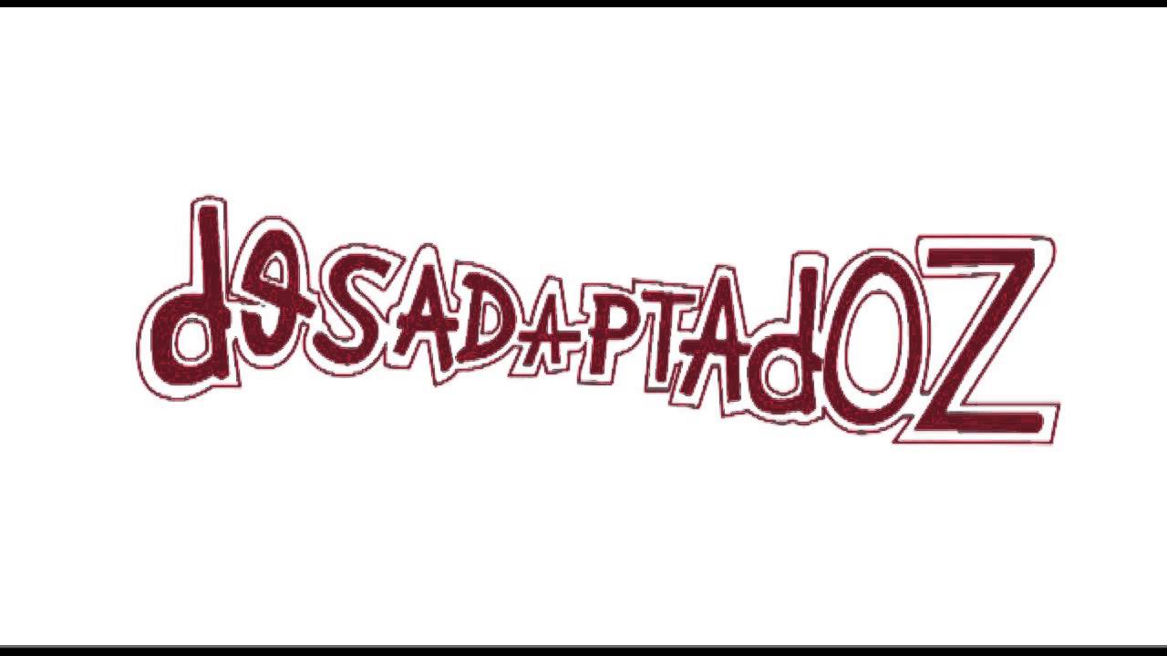 Desadaptadoz - Ola de kaos