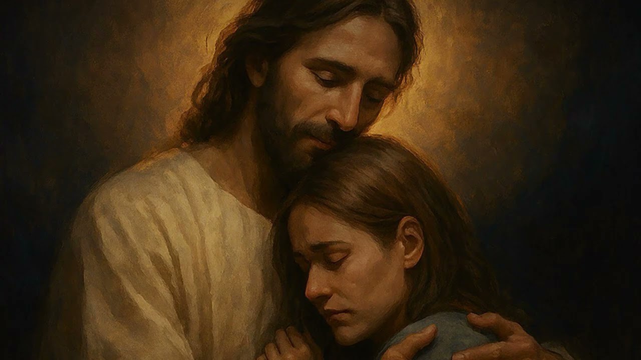 🎶Hold me Lord🎶