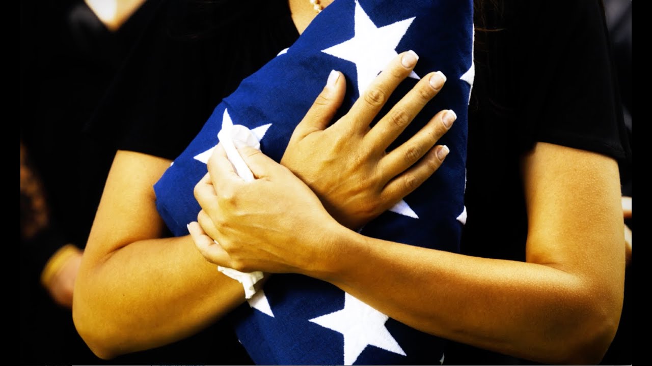 Memorial Day Tribute 2022 - 