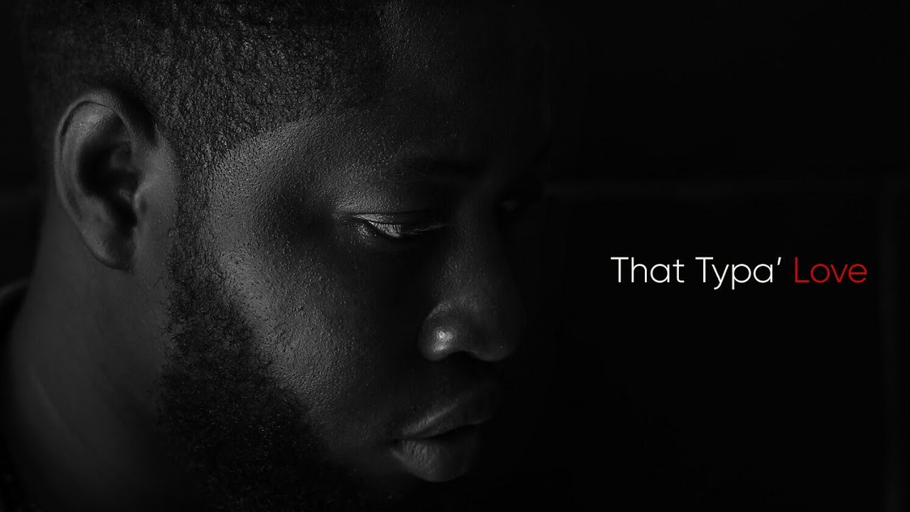 GAMiE - That Typa' Love (Music Video)