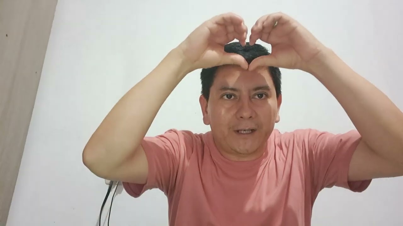Clase 11: Adjetivos en Lengua de Señas Peruana (LSP) - Parte 3